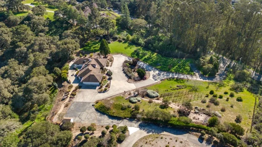 900 E Bel Mar Drive, La Selva Beach, California 95076