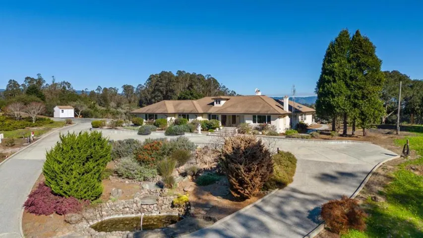 900 E Bel Mar Drive, La Selva Beach, California 95076