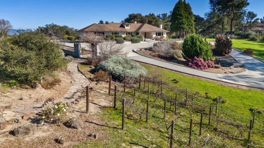 900 E Bel Mar Drive, La Selva Beach, California 95076