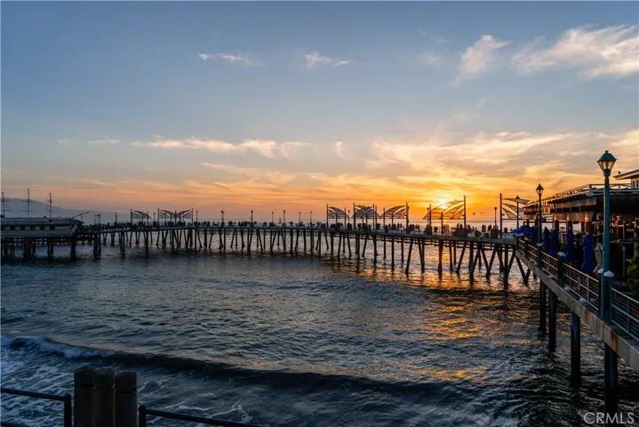 140 The Village 407, Redondo Beach, California 90277