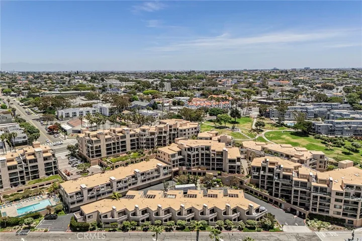 140 The Village 407, Redondo Beach, California 90277