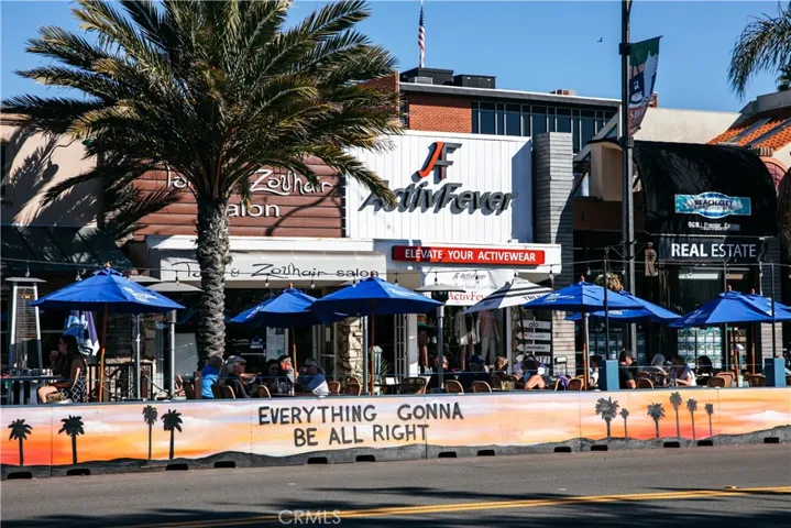 140 The Village 407, Redondo Beach, California 90277