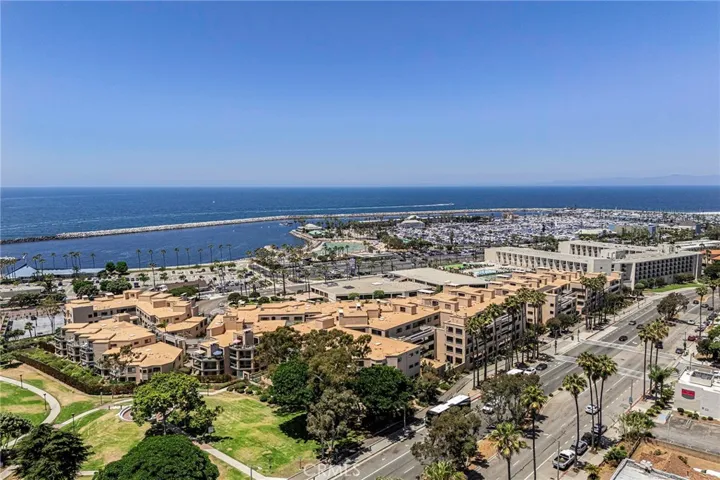 140 The Village 407, Redondo Beach, California 90277