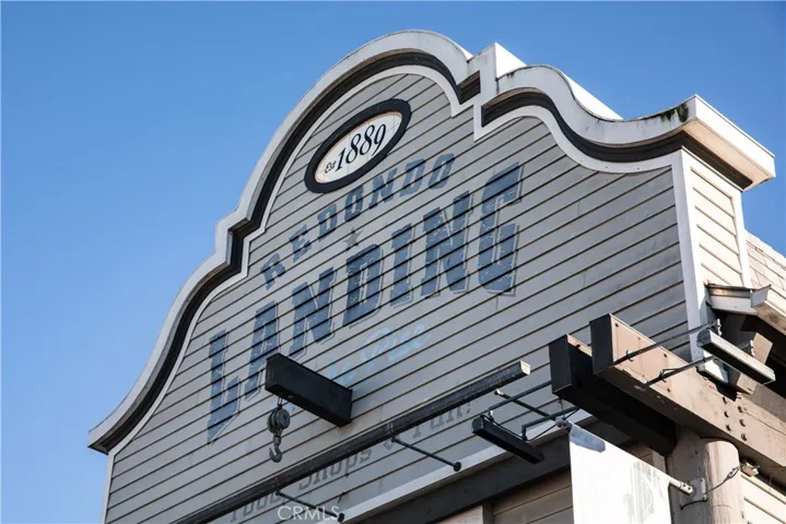 140 The Village 407, Redondo Beach, California 90277