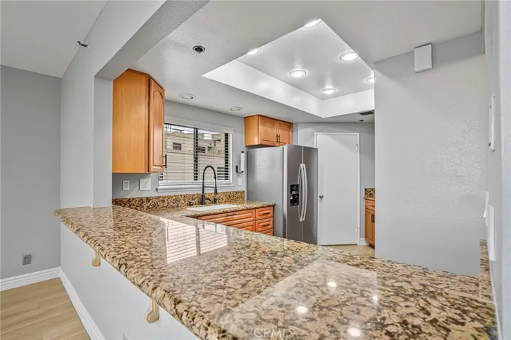 140 The Village 407, Redondo Beach, California 90277