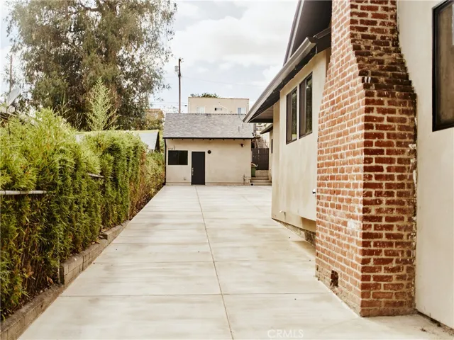 3743 Locke Avenue 1/2, Los Angeles, California 90032