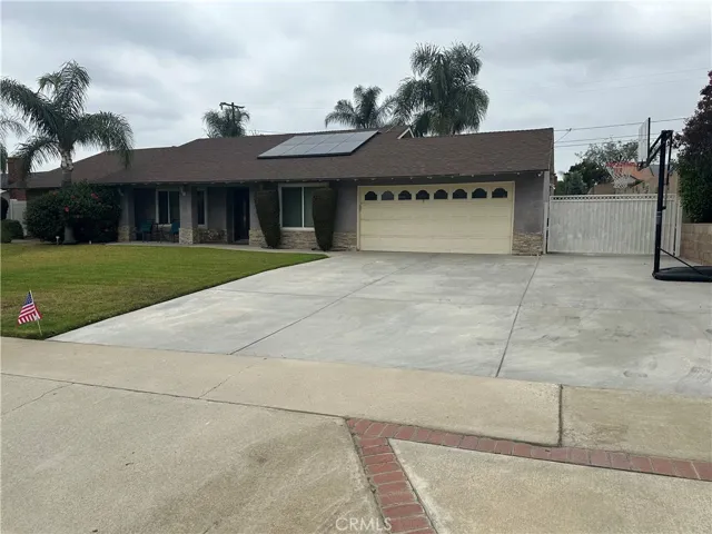 6356 Beryl, Rancho Cucamonga, California 91701