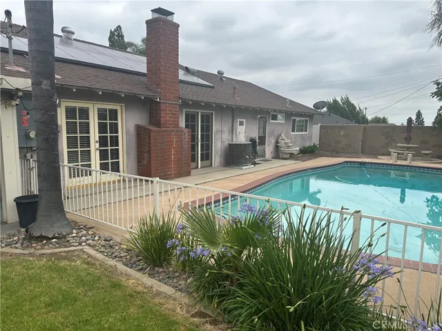 6356 Beryl, Rancho Cucamonga, California 91701