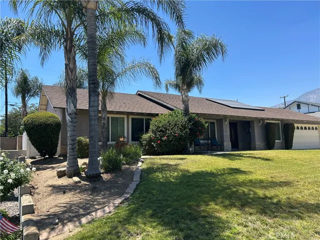 6356 Beryl, Rancho Cucamonga, California 91701