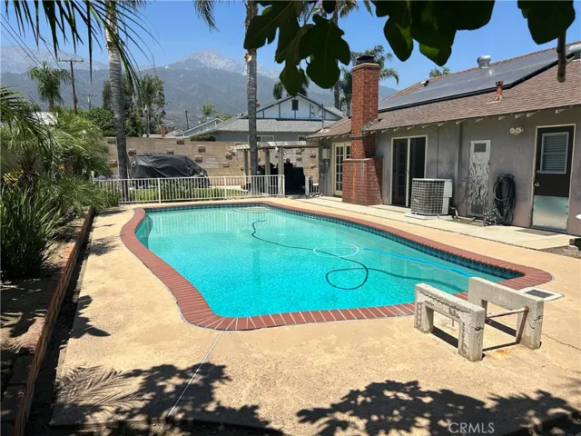 6356 Beryl, Rancho Cucamonga, California 91701