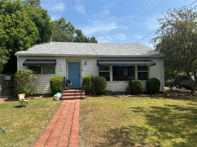 14803 Hartsook, Sherman Oaks, California 91403
