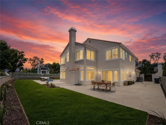 26791 Devonshire Road, Laguna Hills, California 92653