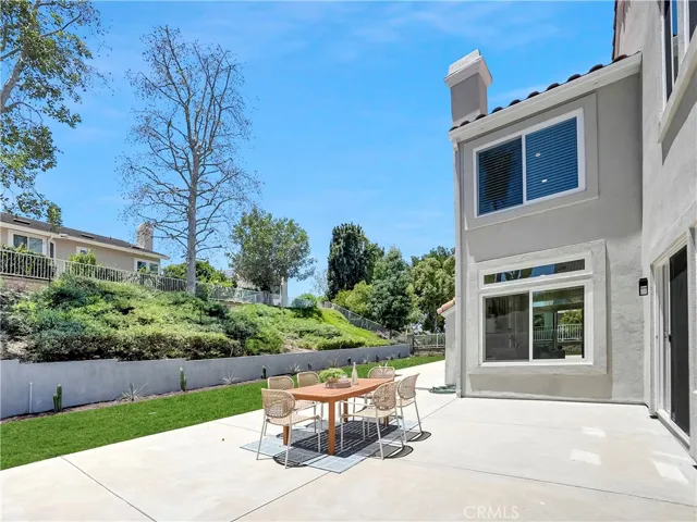 26791 Devonshire Road, Laguna Hills, California 92653