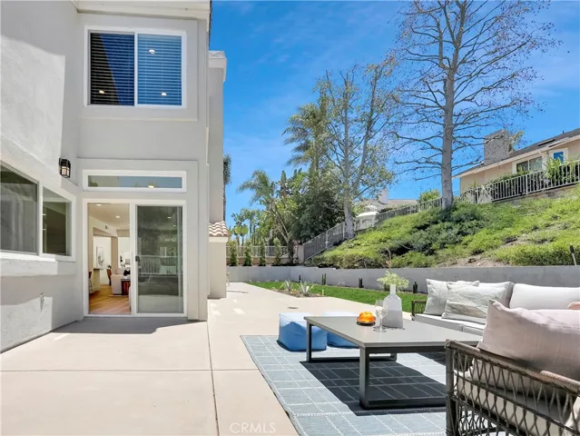 26791 Devonshire Road, Laguna Hills, California 92653