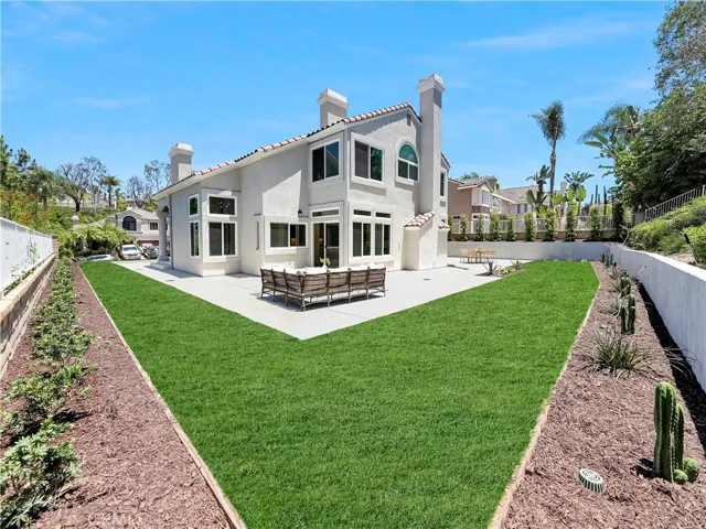 26791 Devonshire Road, Laguna Hills, California 92653