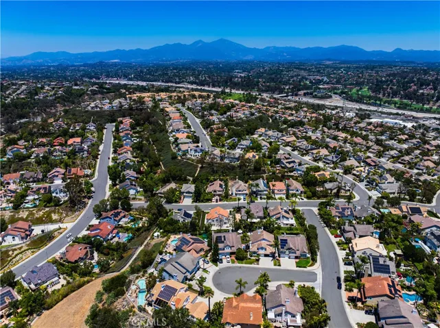 26791 Devonshire Road, Laguna Hills, California 92653