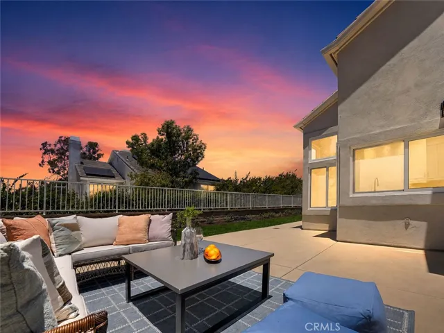 26791 Devonshire Road, Laguna Hills, California 92653