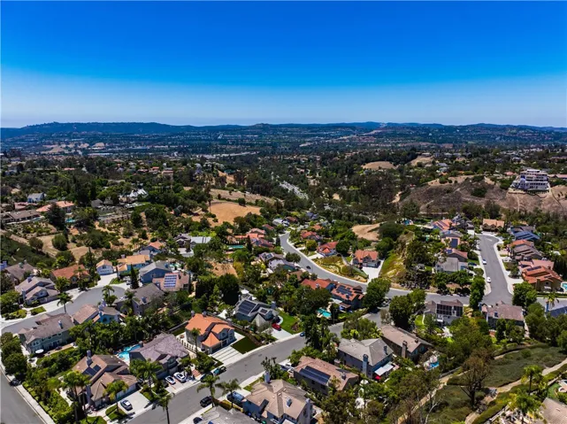 26791 Devonshire Road, Laguna Hills, California 92653