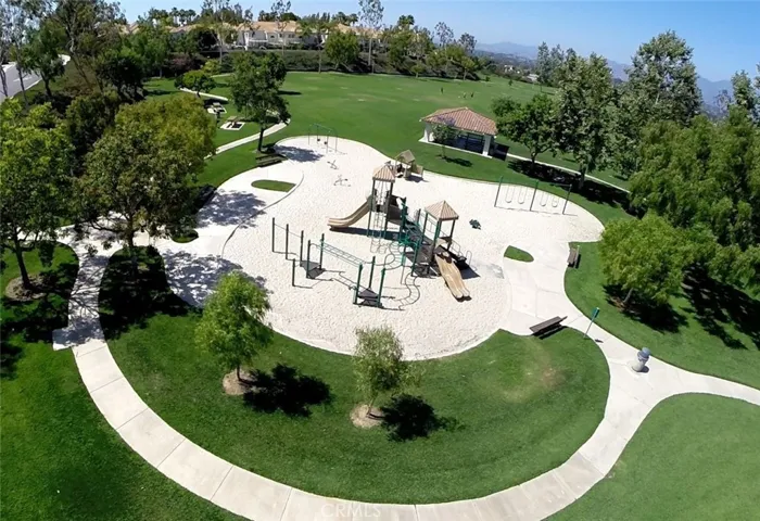Moulton Ranch Tot Park