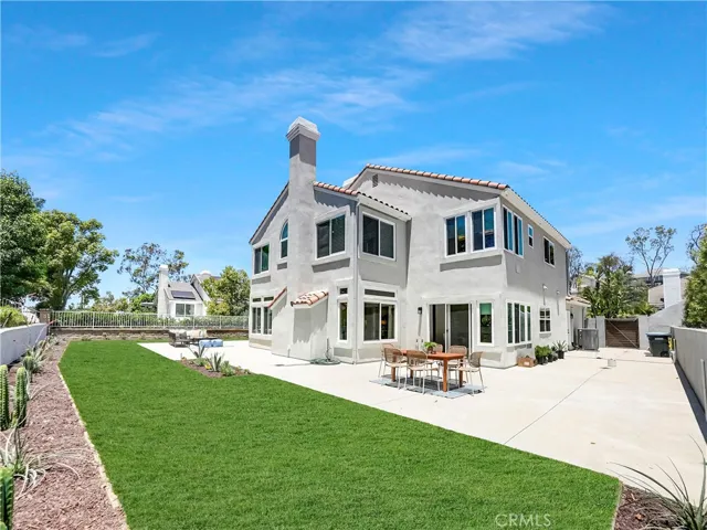 26791 Devonshire Road, Laguna Hills, California 92653