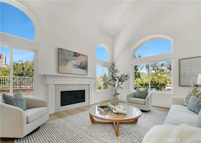 Masterful design and modern luxury are uniquely embodied in this 4 bedroom 3 bath Home.