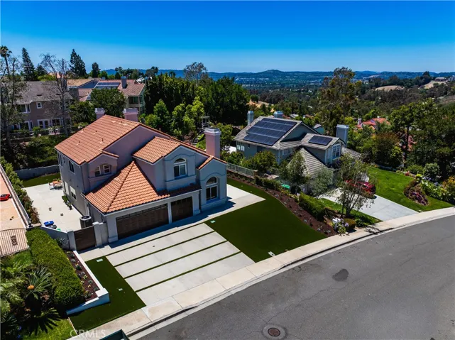 26791 Devonshire Road, Laguna Hills, California 92653