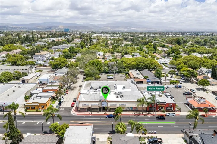 505 S Main, Santa Ana, California 92701