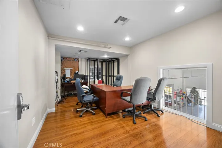 505 S Main, Santa Ana, California 92701