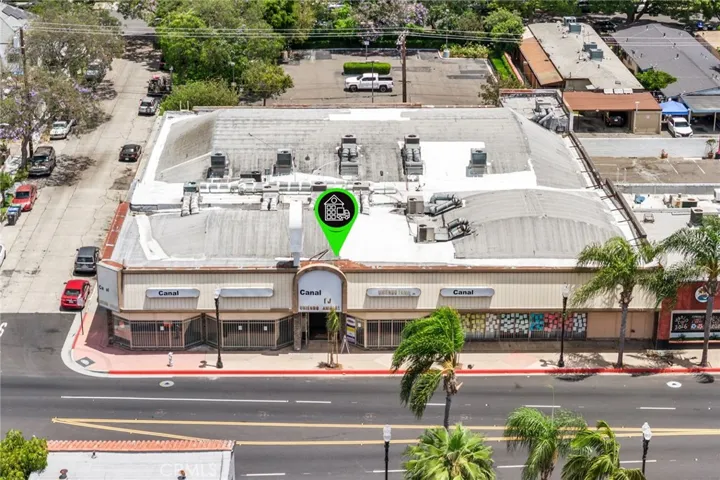 505 S Main, Santa Ana, California 92701