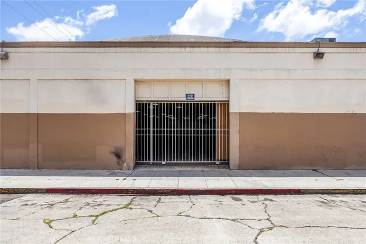 505 S Main, Santa Ana, California 92701