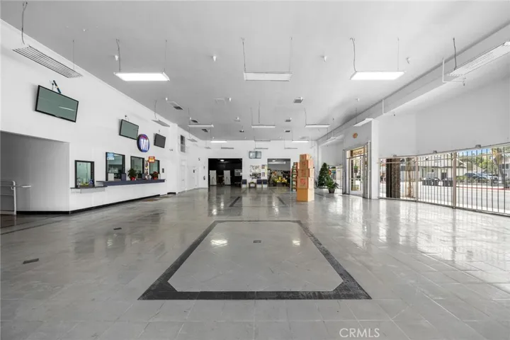 505 S Main, Santa Ana, California 92701