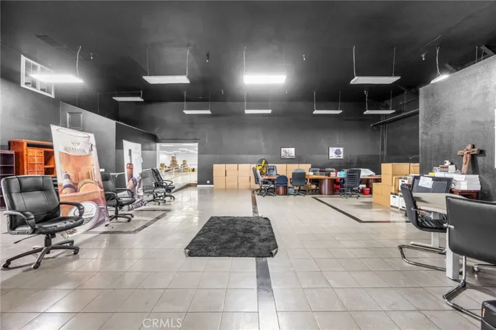 505 S Main, Santa Ana, California 92701