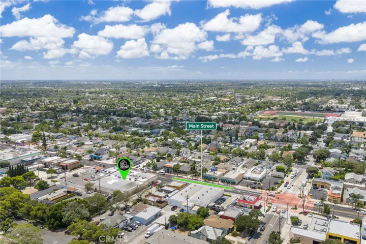 505 S Main, Santa Ana, California 92701