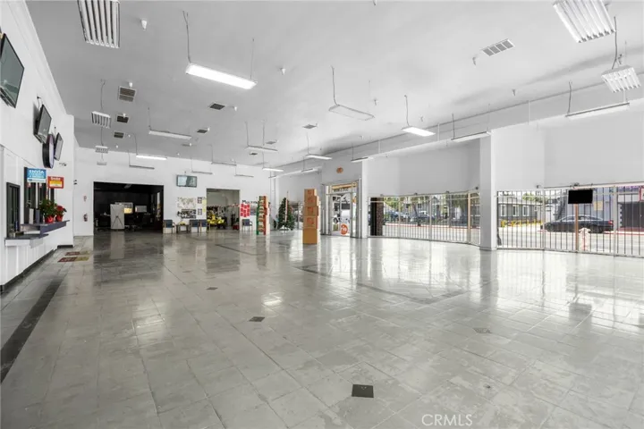 505 S Main, Santa Ana, California 92701
