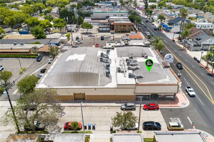 505 S Main, Santa Ana, California 92701