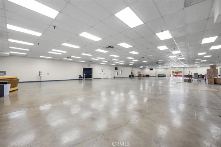 505 S Main, Santa Ana, California 92701