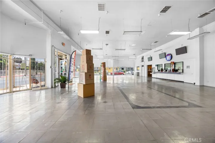 505 S Main, Santa Ana, California 92701