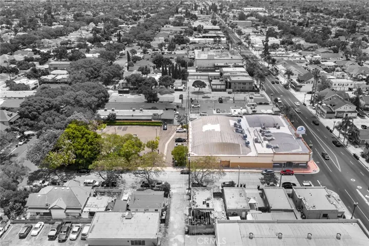 505 S Main, Santa Ana, California 92701