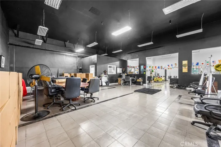 505 S Main, Santa Ana, California 92701