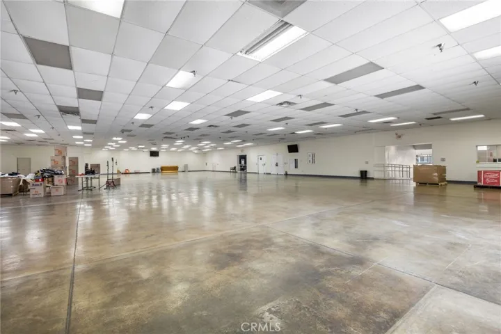 505 S Main, Santa Ana, California 92701