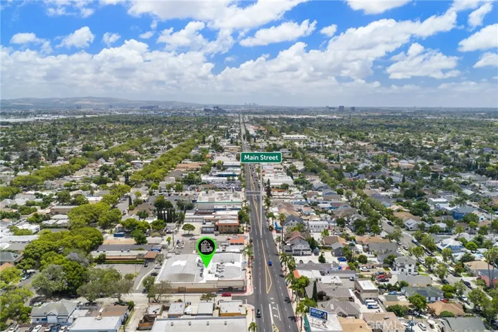 505 S Main, Santa Ana, California 92701