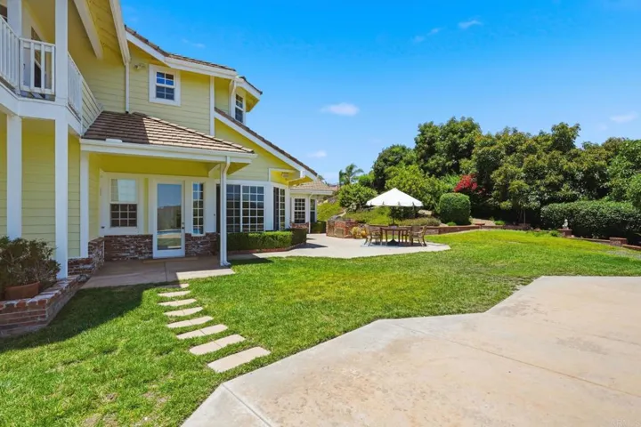 2292 Dos Lomas, Fallbrook, California 92028