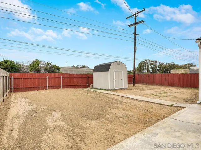 650 Colorado Ave, Chula Vista, California 91910