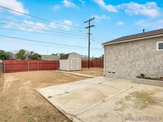 650 Colorado Ave, Chula Vista, California 91910