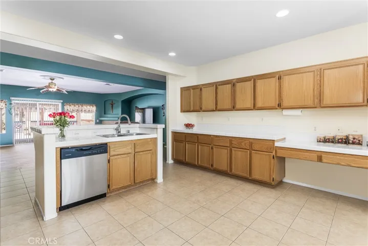 933 Driftwood, Banning, California 92220