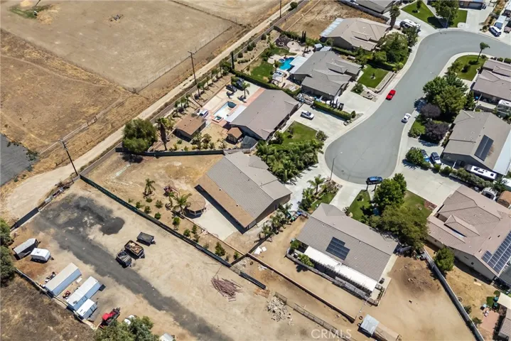 933 Driftwood, Banning, California 92220