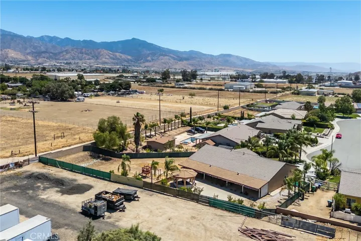 933 Driftwood, Banning, California 92220
