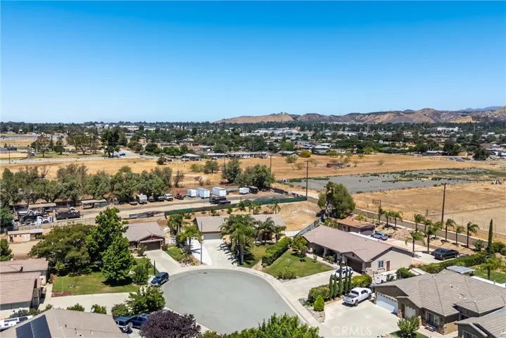 933 Driftwood, Banning, California 92220