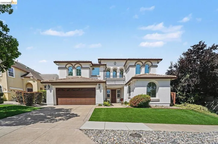 2645 Torrey Pines Dr, Brentwood, California 94513