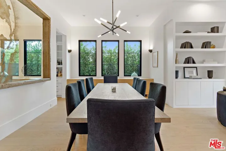 5041 Noeline Avenue, Encino, California 91436